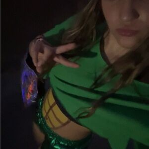 Meet your Posher, Natalia